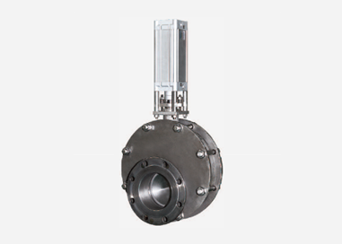 Self Lapping Valve