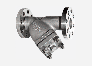 Strainer-Y Type Y