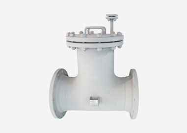 Strainer-T Type T