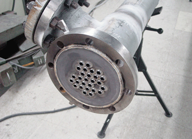 Tantalum Heat Exchanger