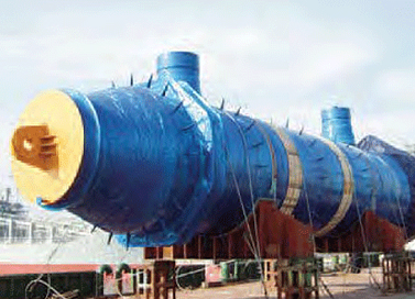 Zirconium Tower