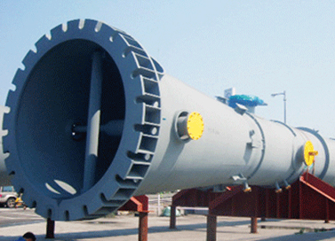 Monel 400 Clad Tower